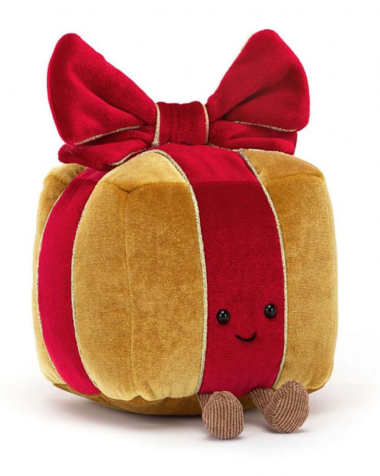 Little jellycat play amuseable present