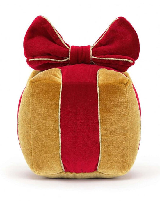 Little jellycat play amuseable present