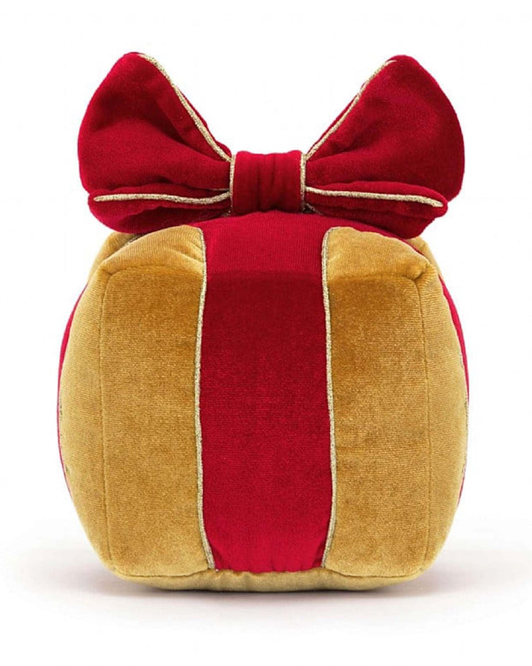 Little jellycat play amuseable present