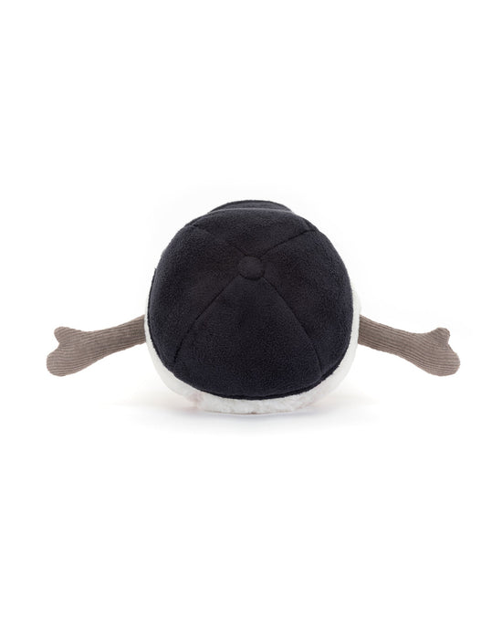 Little jellycat play amuseable sports baseball