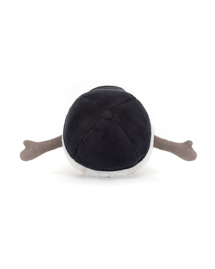 Little jellycat play amuseable sports baseball