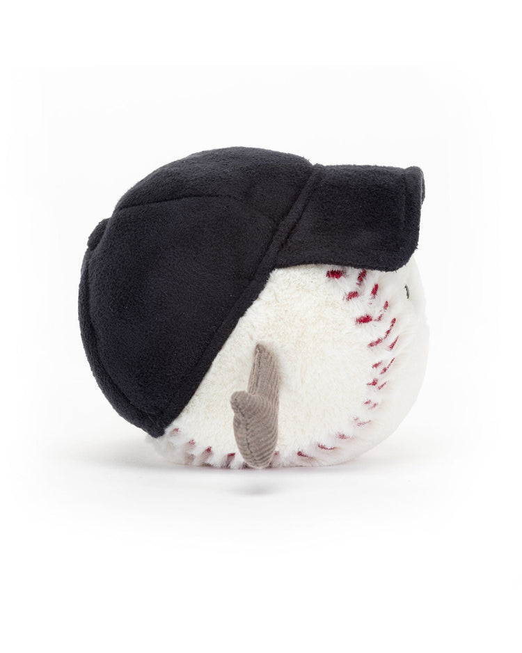 Little jellycat play amuseable sports baseball
