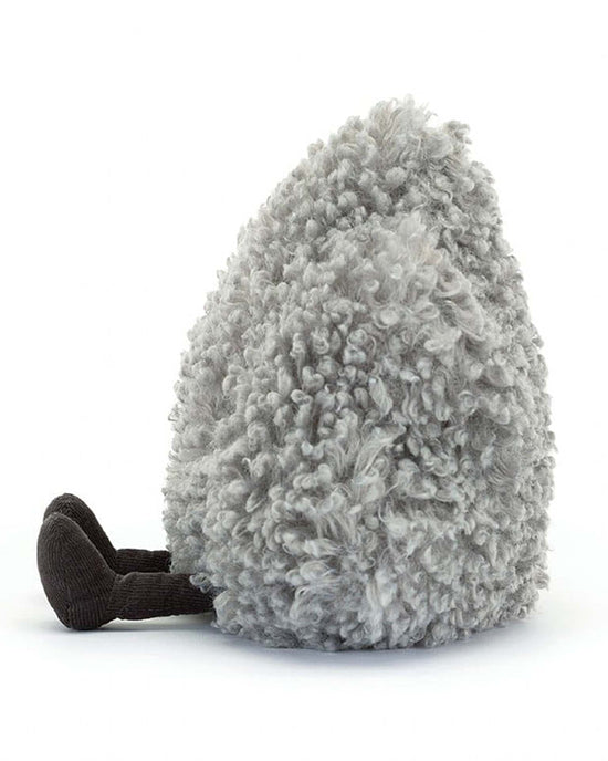 Little jellycat play amuseable storm cloud