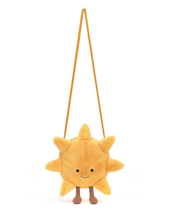 Little jellycat play amuseable sun bag