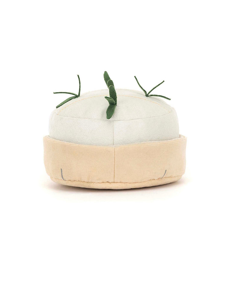 Little jellycat play amuseables camembert