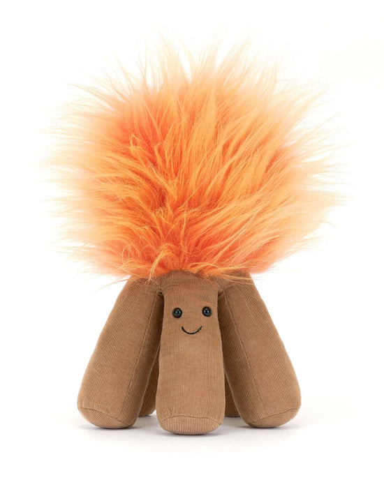 Little jellycat play amuseables campfire