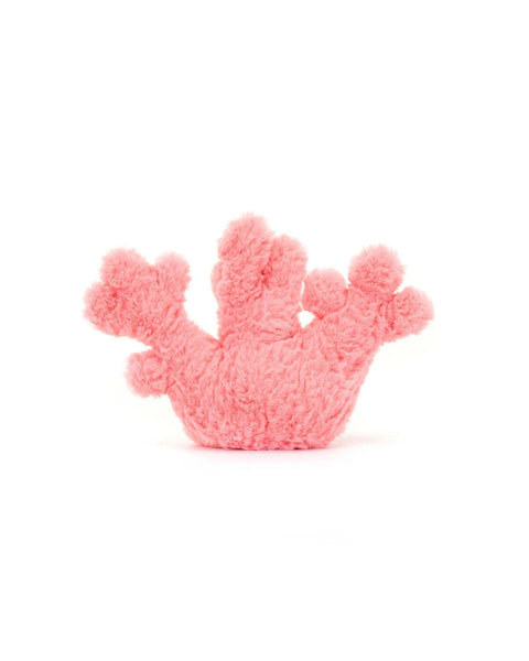 【新品・タグ付き】 Amuseables Coral jellycat amuseables coral at Little