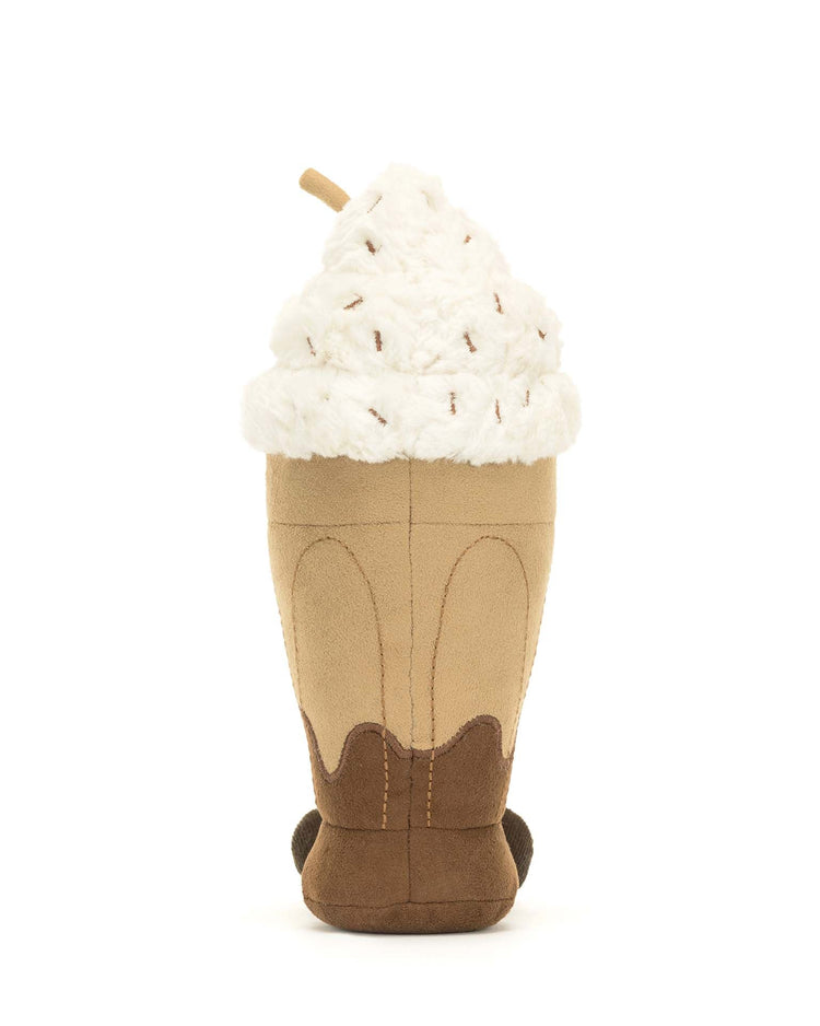 Little jellycat play amuseables marin milkshake