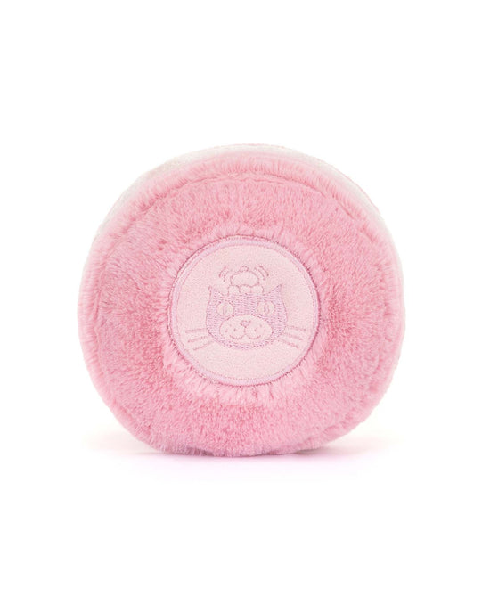Little jellycat play amuseables mia macaron
