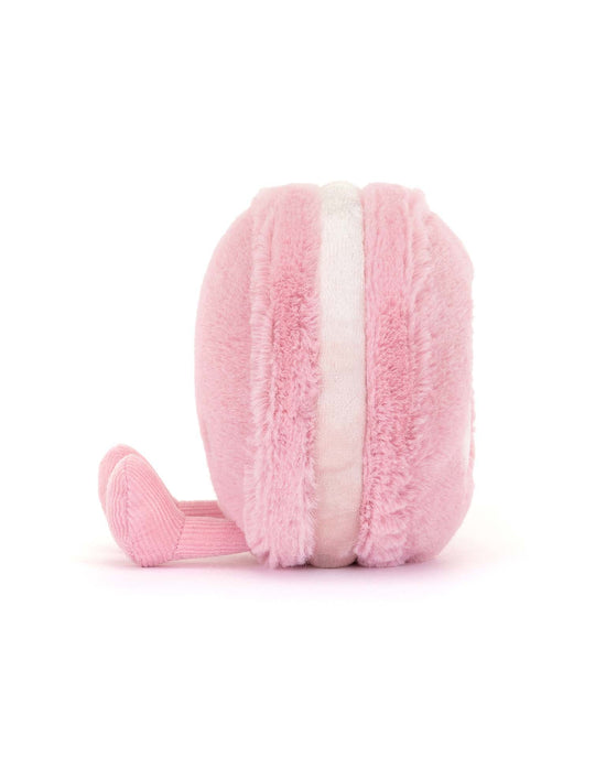 Little jellycat play amuseables mia macaron