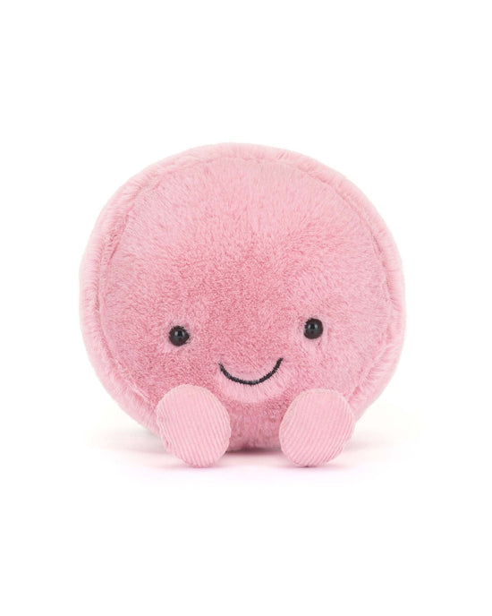 Little jellycat play amuseables mia macaron