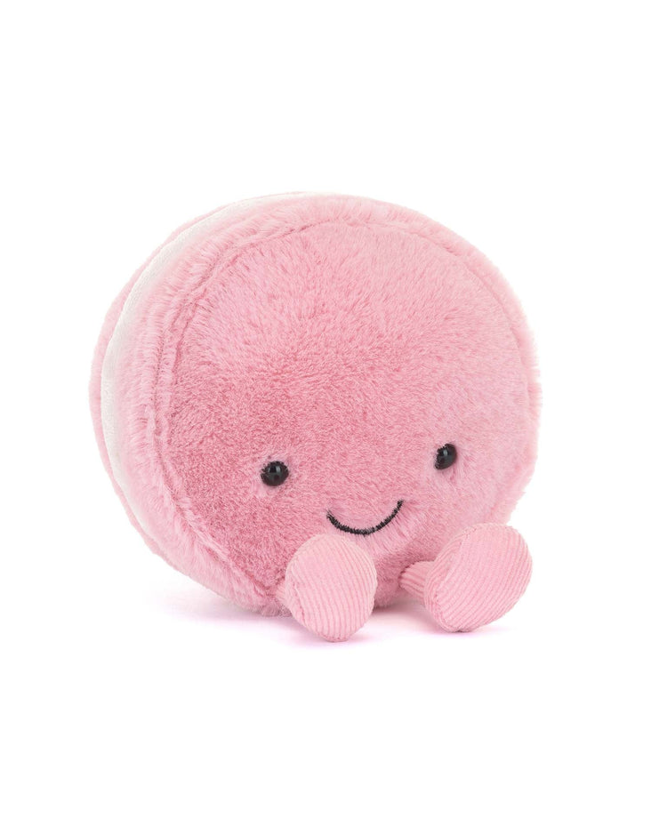 Little jellycat play amuseables mia macaron