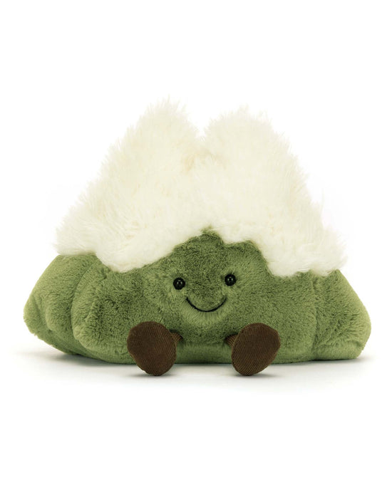 Little jellycat play amuseables mountain