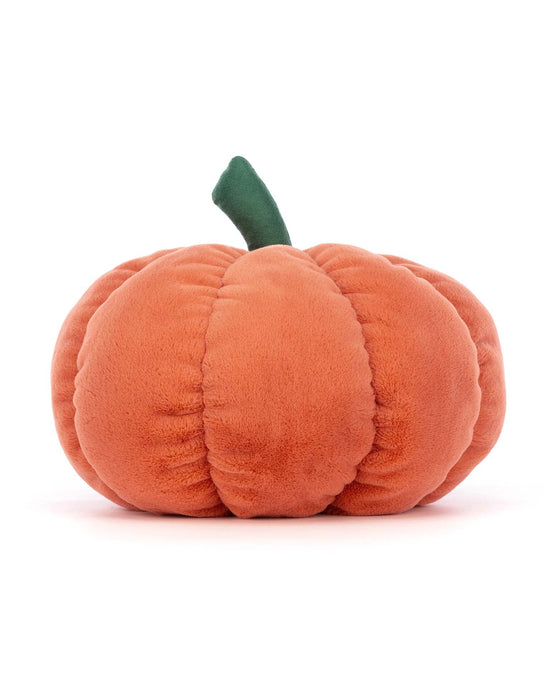 Little jellycat play amuseables pumpkin