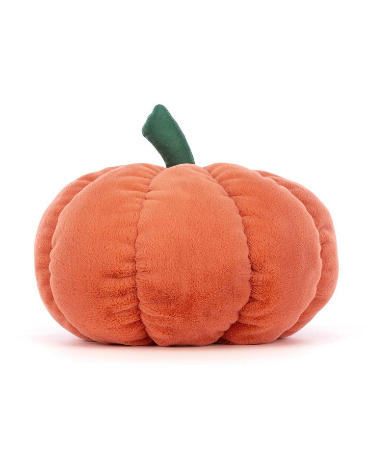 Little jellycat play amuseables pumpkin