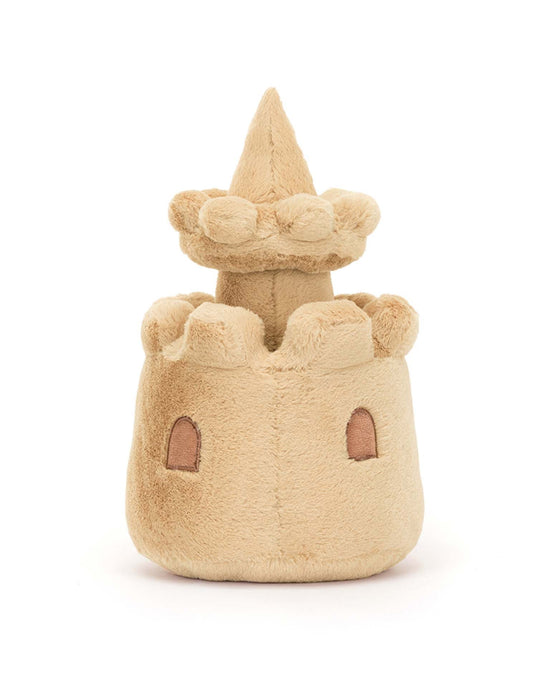 Little jellycat play amuseables sandcastle