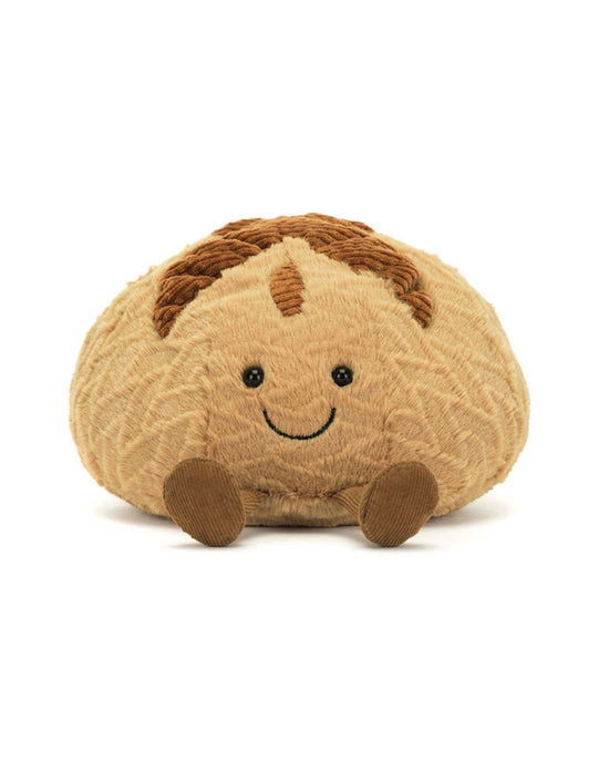 Little jellycat play amuseables sourdough