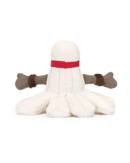 Little jellycat play amuseables sports badminton