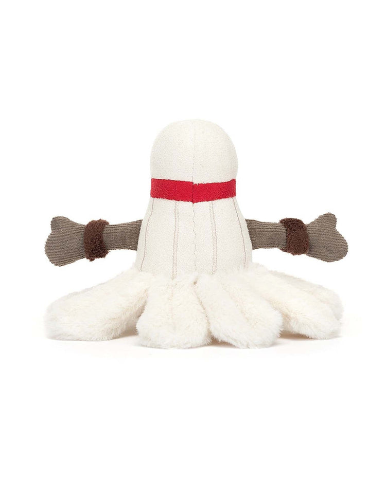Little jellycat play amuseables sports badminton