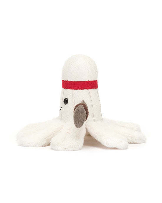 Little jellycat play amuseables sports badminton