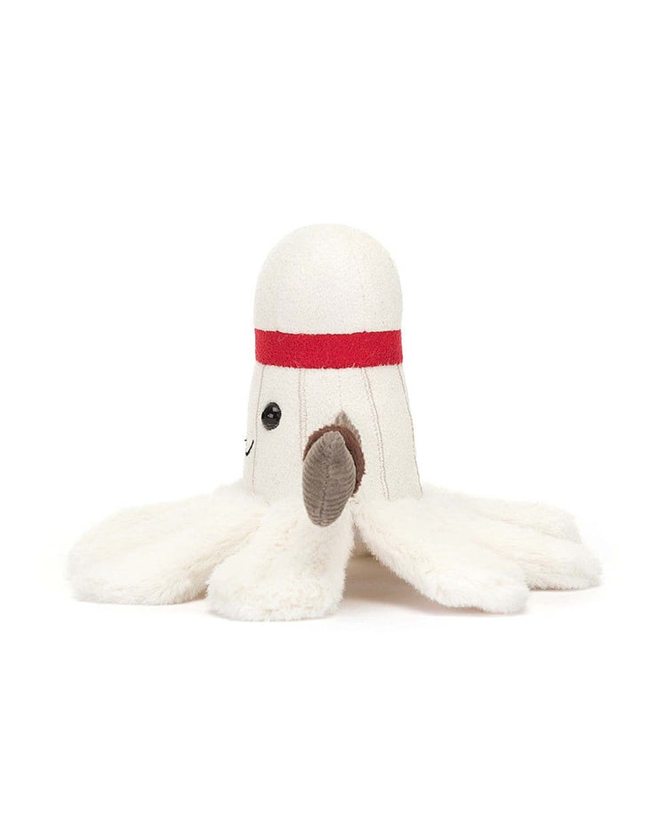 Little jellycat play amuseables sports badminton