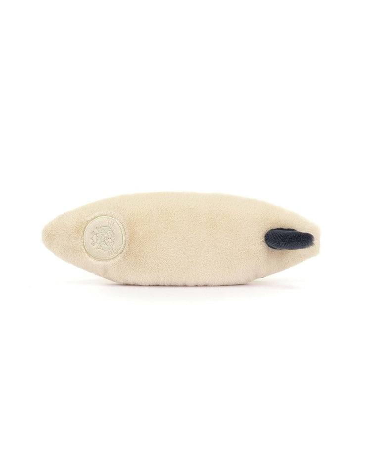 Little jellycat play amuseables sports surfboard