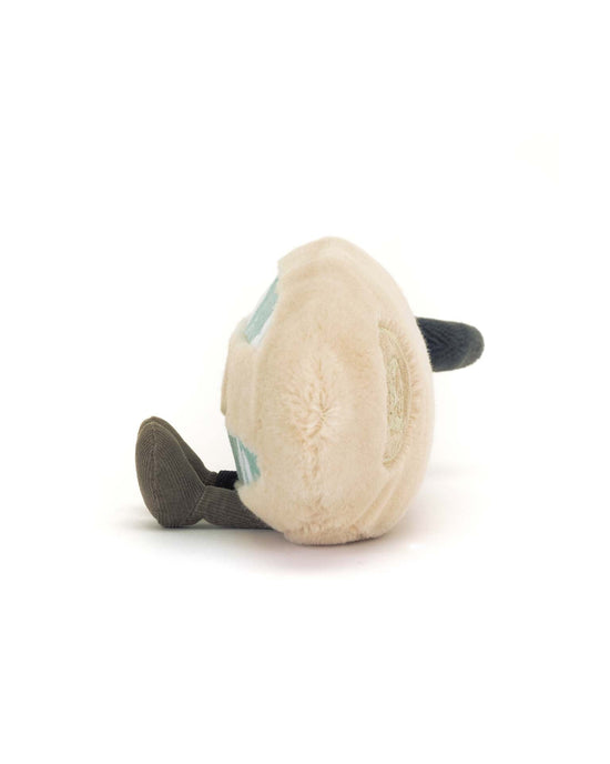 Little jellycat play amuseables sports surfboard