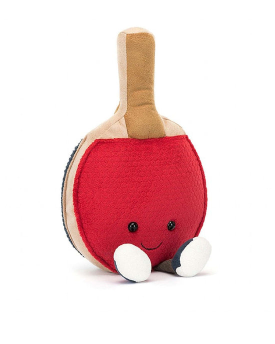 Little jellycat play amuseables sports table tennis