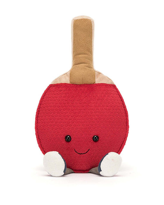 Little jellycat play amuseables sports table tennis