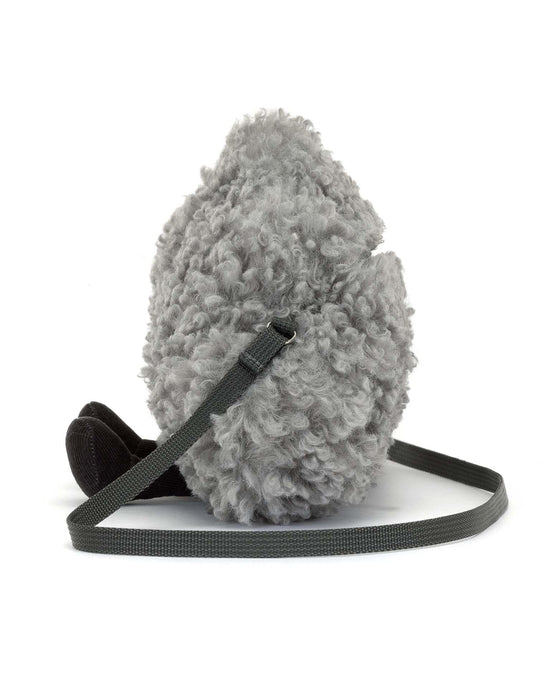 Little jellycat play amuseables storm cloud bag