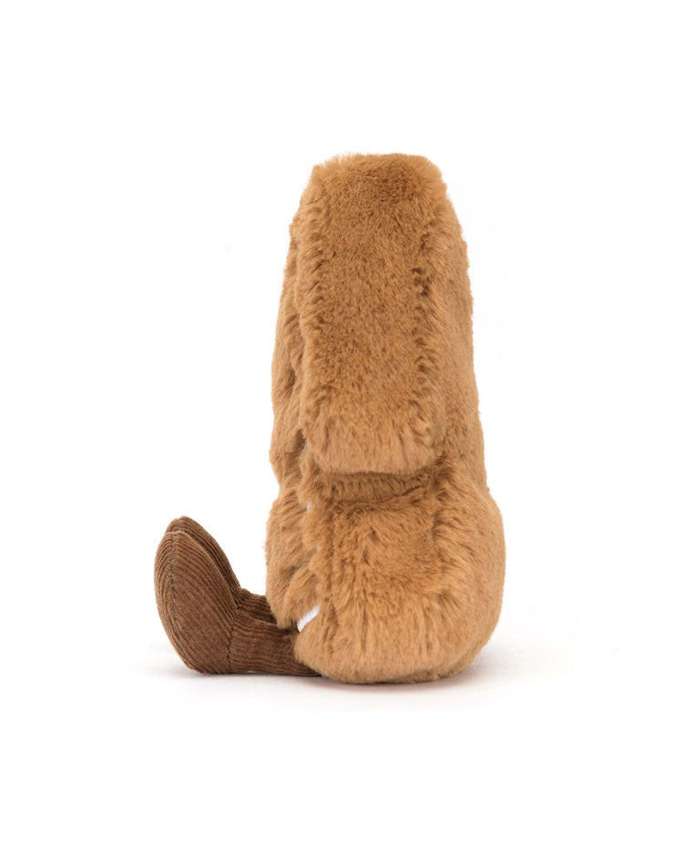 Little jellycat play amuseables tree cookie