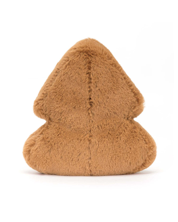 Little jellycat play amuseables tree cookie