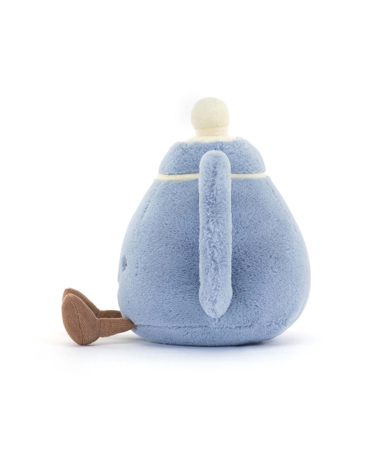 Little jellycat play amuseables vicky teapot