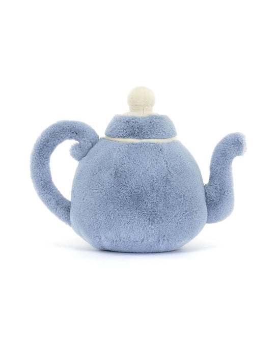 Little jellycat play amuseables vicky teapot
