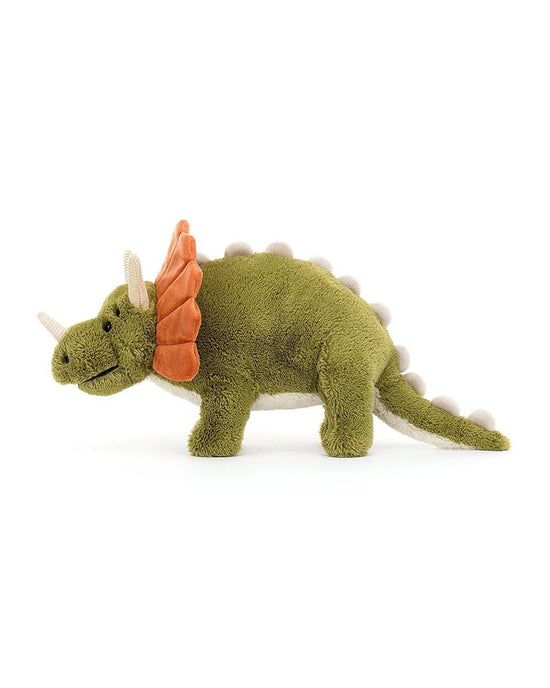 Little jellycat play archie dinosaur