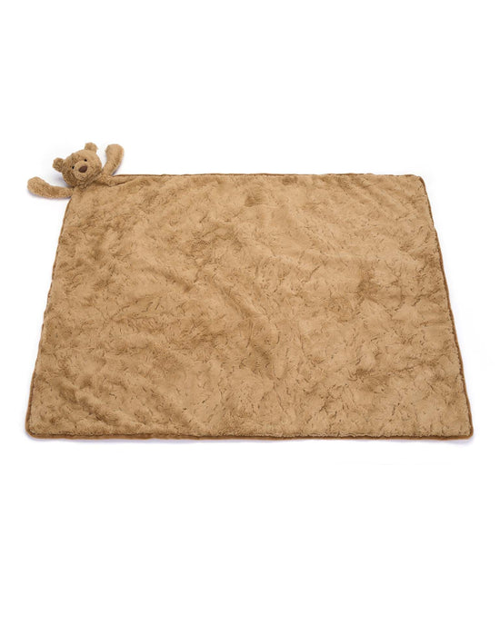 Little jellycat play bartholomew bear blankie