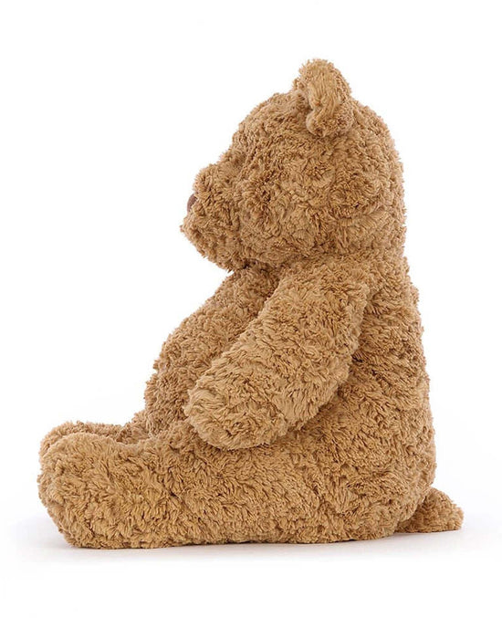Little jellycat play bartholomew bear gigantic