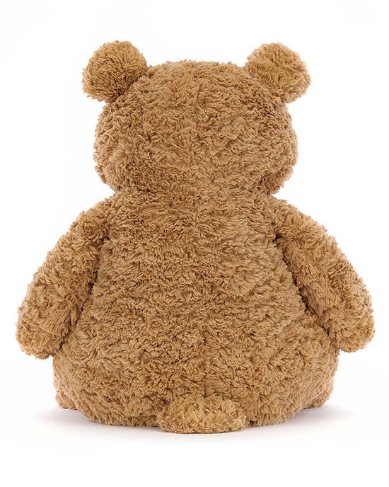 Little jellycat play bartholomew bear gigantic