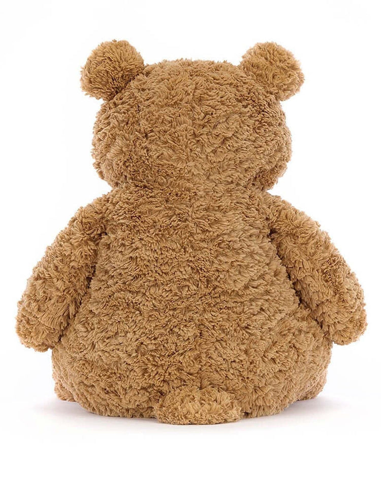 Little jellycat play bartholomew bear gigantic
