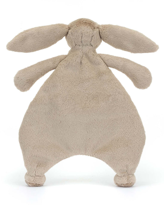 Little jellycat play bashful beige bunny comforter