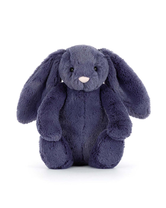 Little jellycat play bashful christmas bunny saffyre