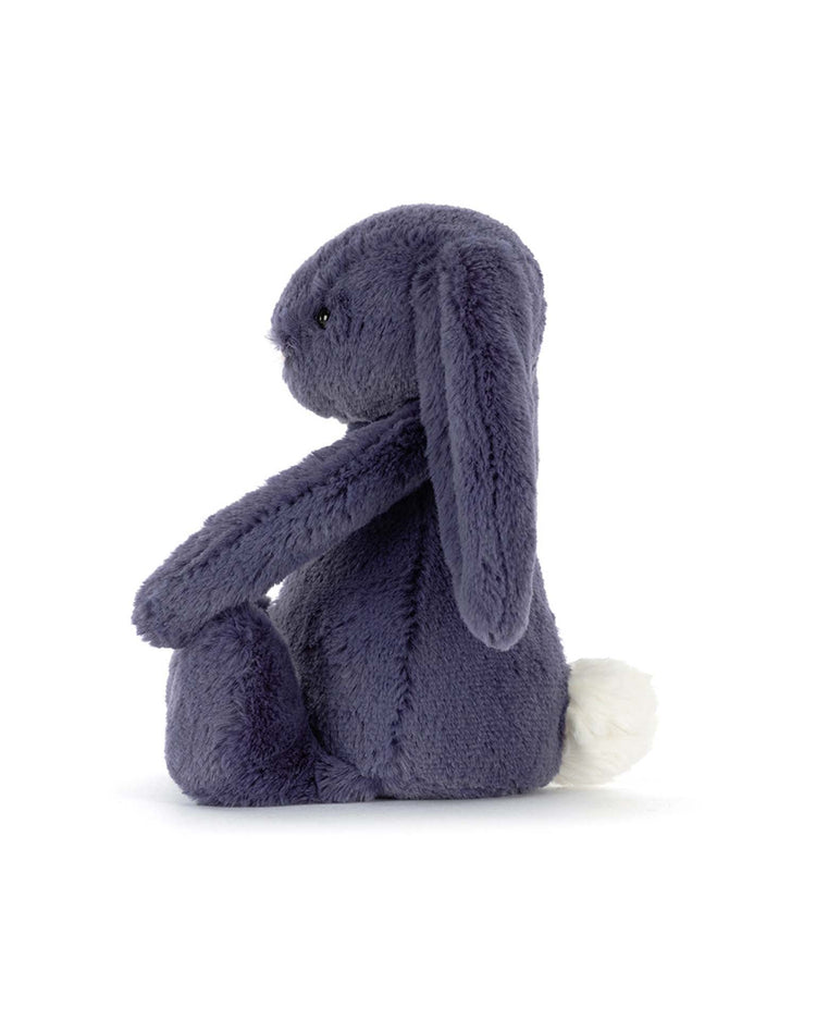 Little jellycat play bashful christmas bunny saffyre