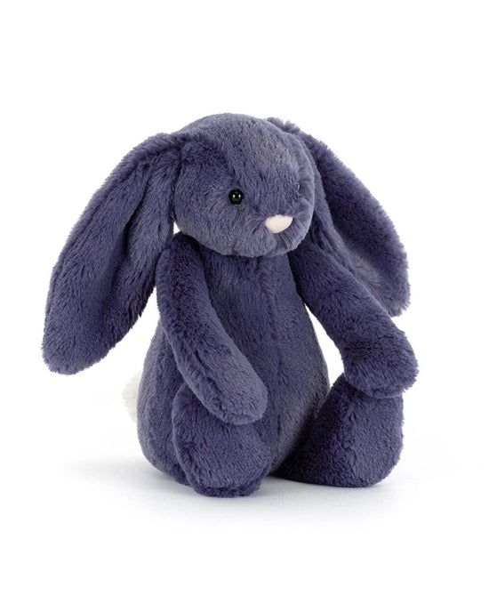 Little jellycat play bashful christmas bunny saffyre