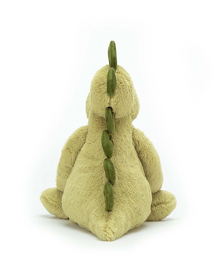 Little jellycat play bashful dino medium