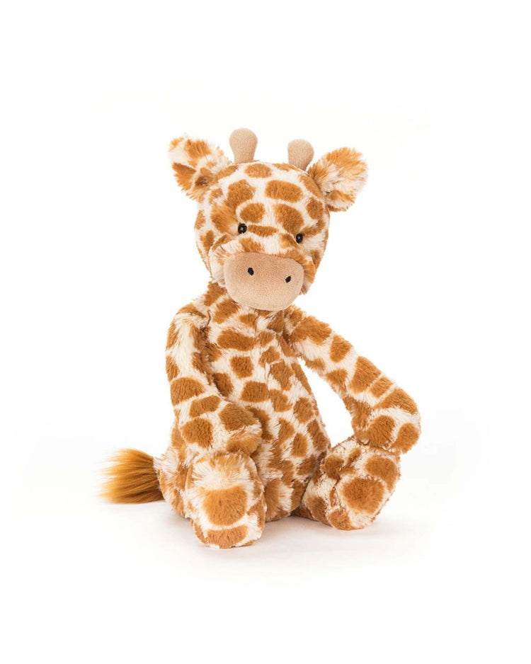 Little jellycat play bashful giraffe