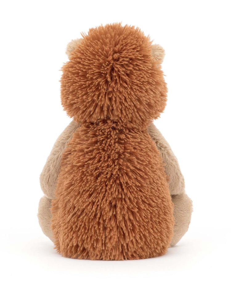 Little jellycat play bashful hedgehog medium