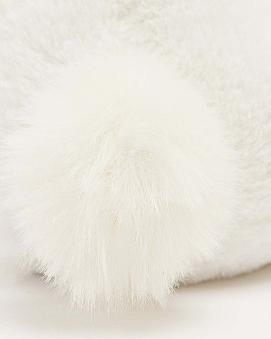 Little jellycat play bashful luxe bunny luna huge