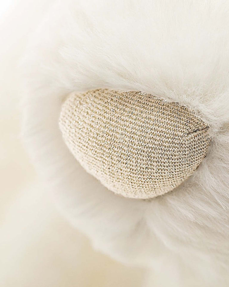 Little jellycat play bashful luxe bunny luna huge