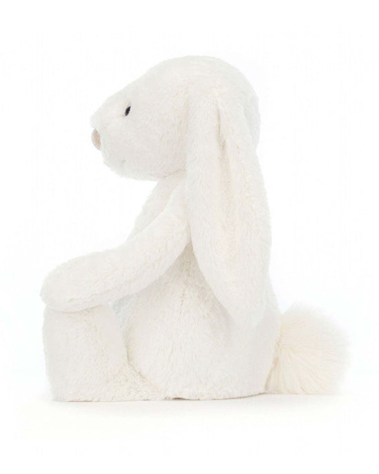Little jellycat play bashful luxe bunny luna huge