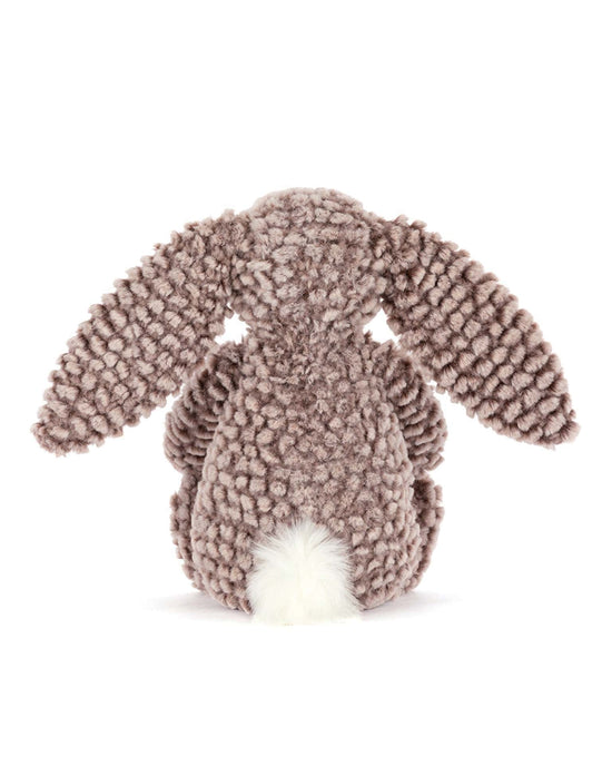 Little jellycat play bashful luxe bunny pine original